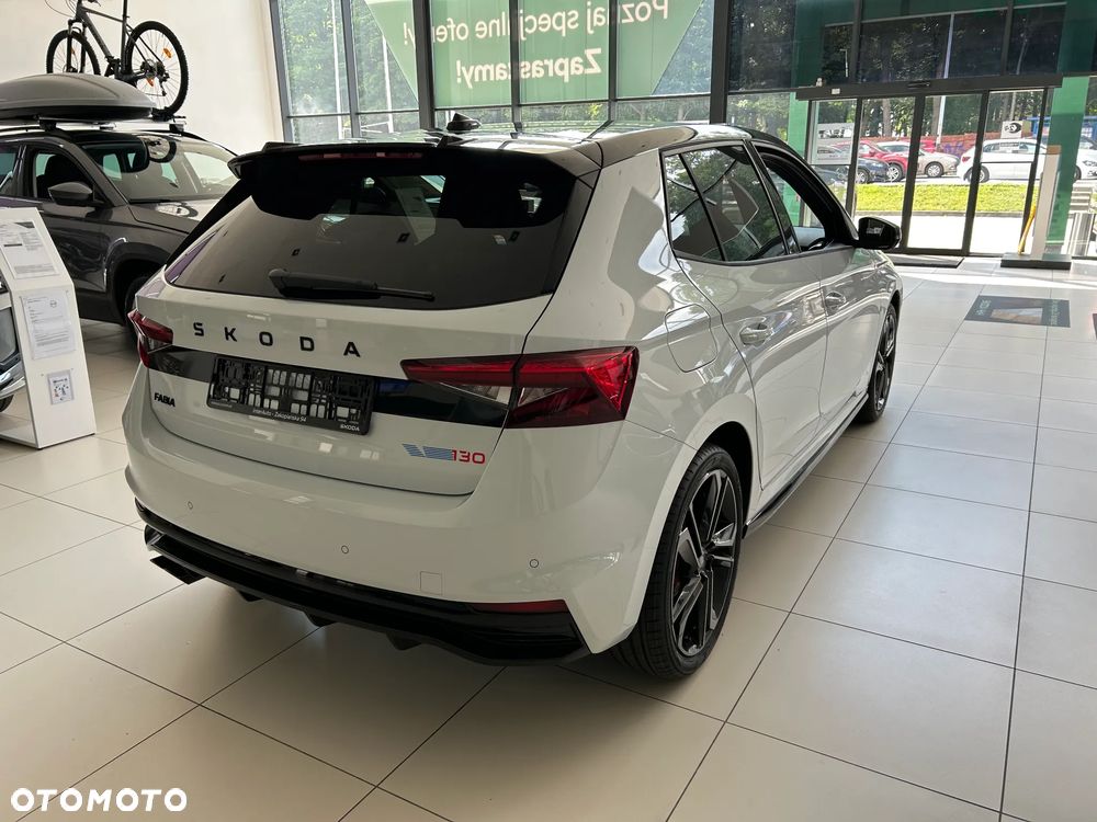 Skoda Fabia - 11