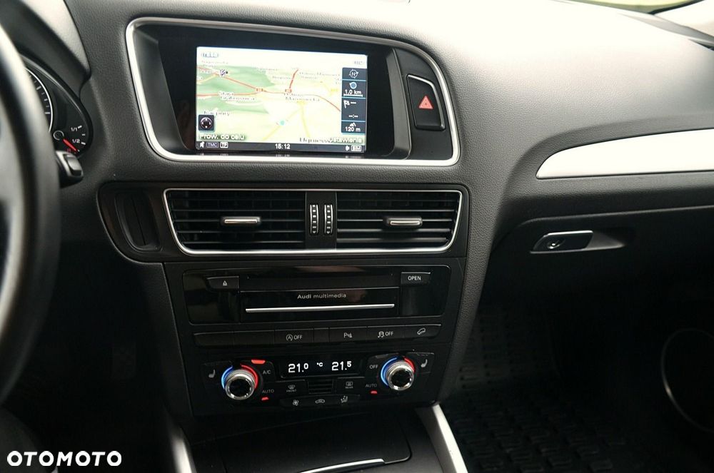 Audi Q5 - 23