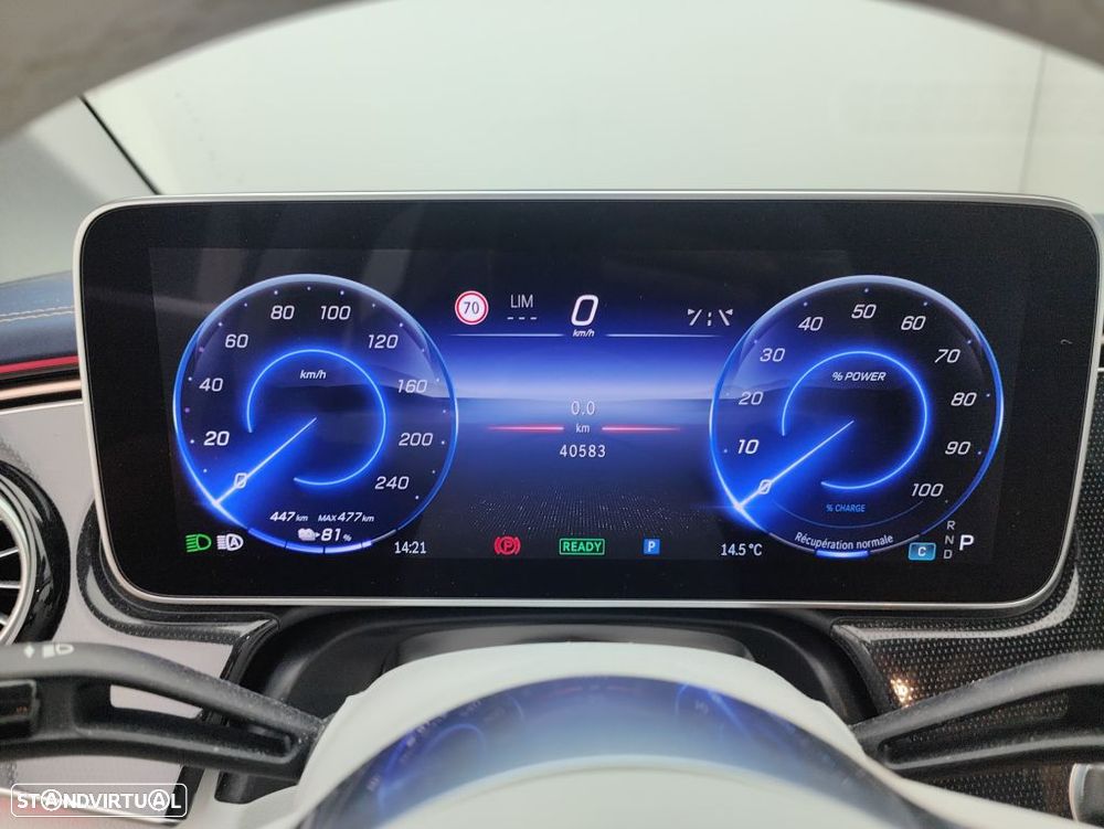 Mercedes-Benz EQE - 11