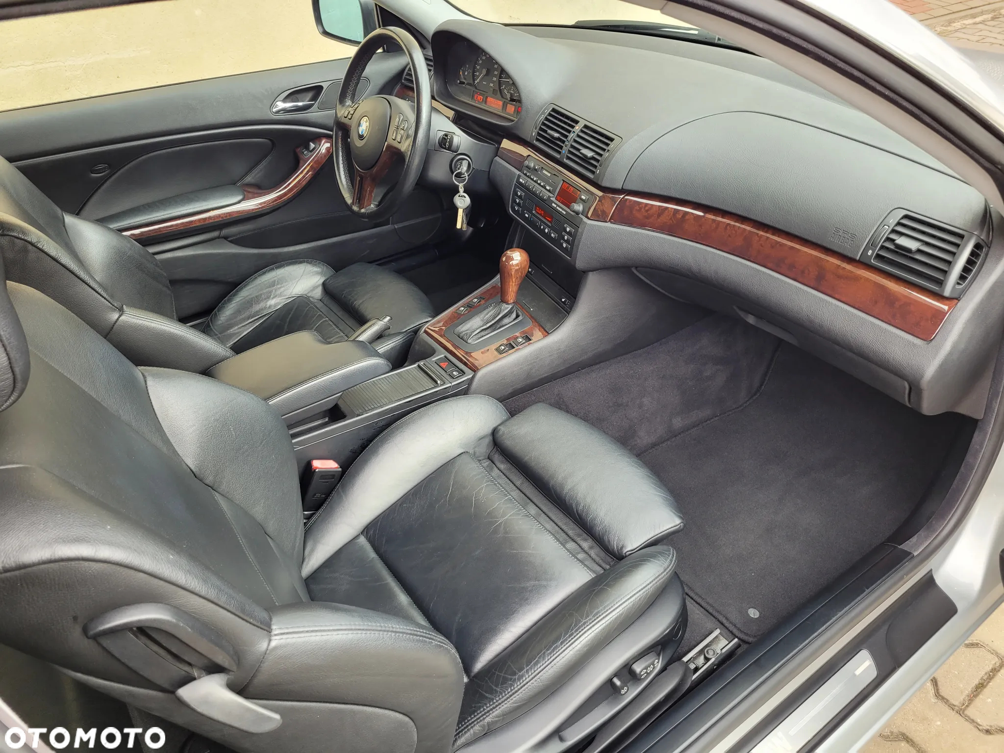 BMW Seria 3 - 9