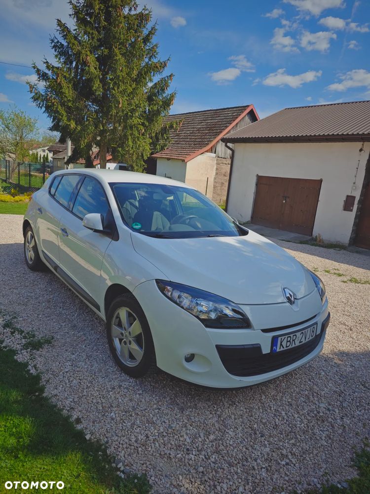 Renault Megane 1.6 16V Dynamique - 6