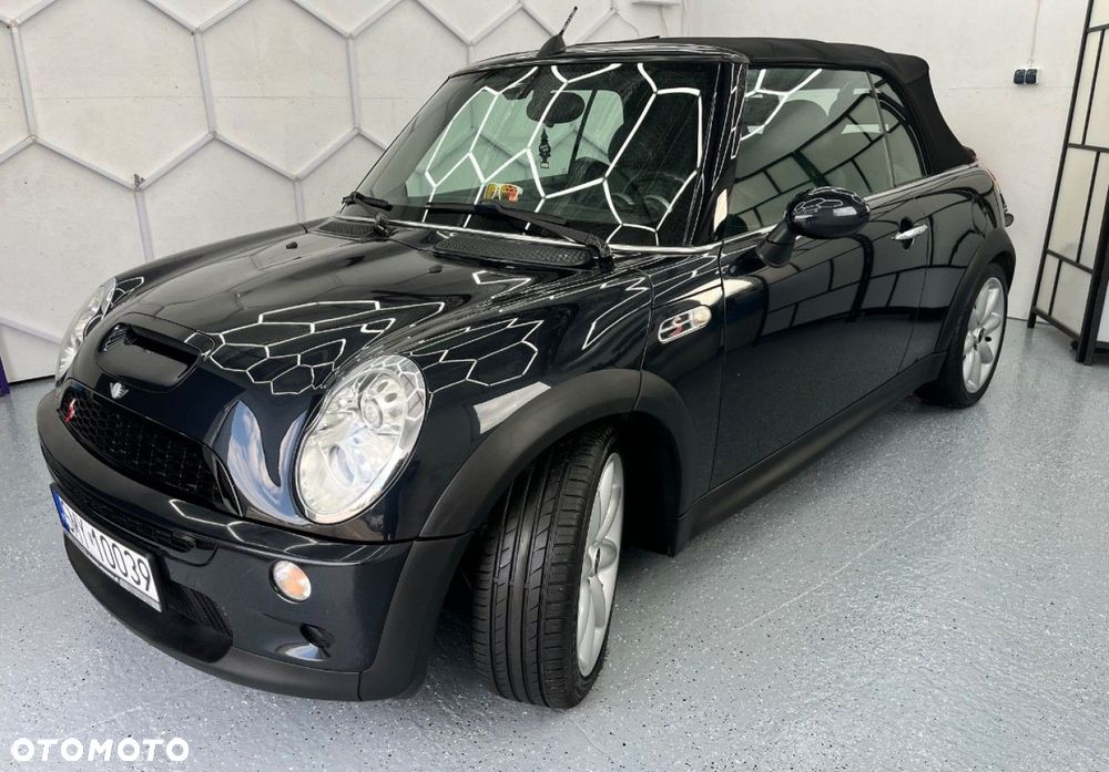 MINI Cooper S - 12