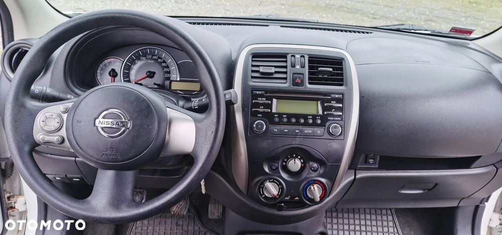 Nissan Micra - 20