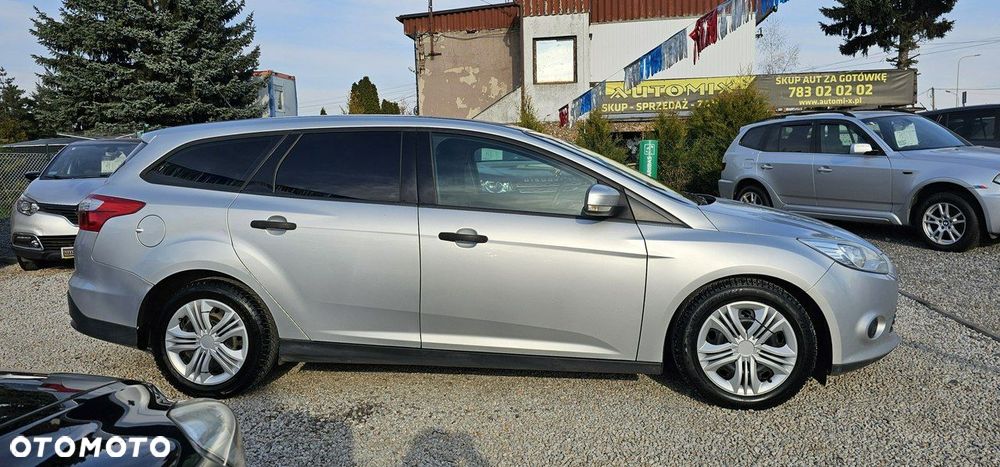 Ford Focus - 15