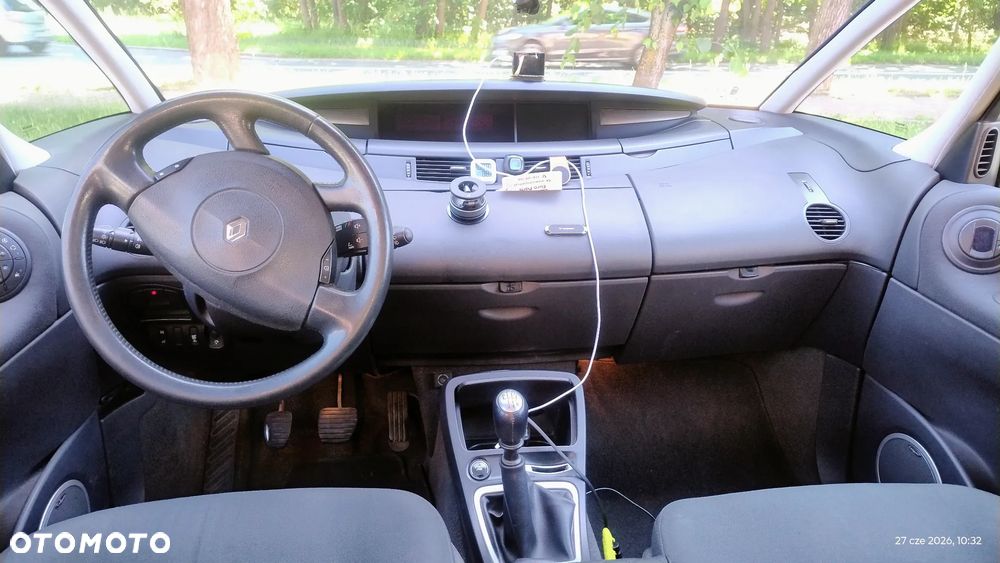 Renault Espace 2.0T Impulsion - 8