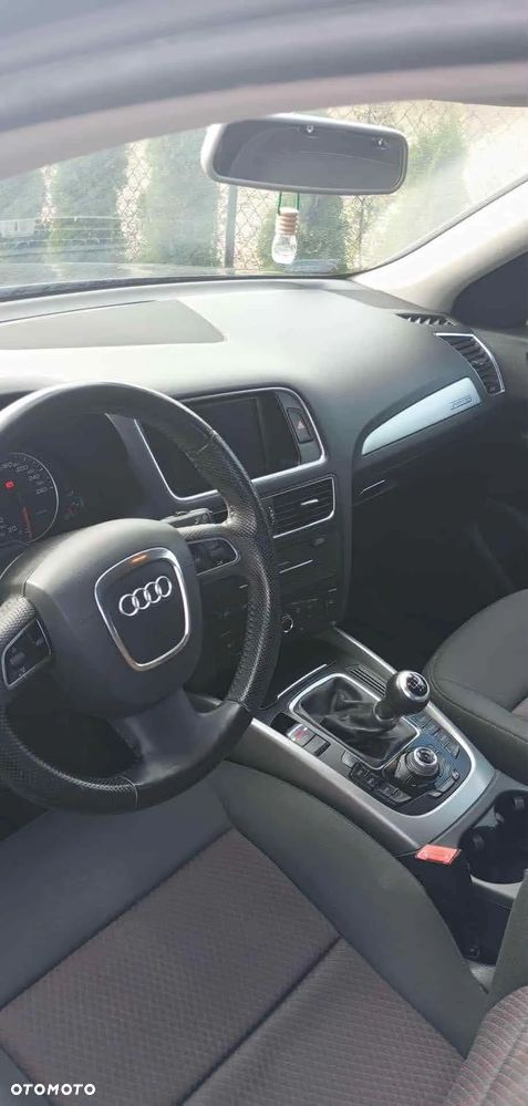 Audi Q5 2.0 TDI Quattro - 5
