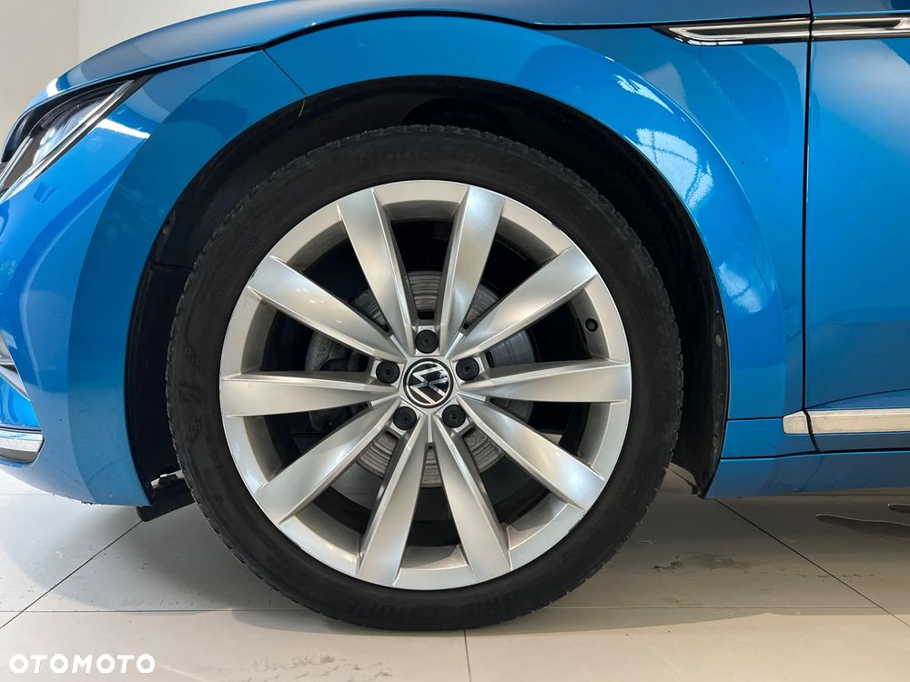 Volkswagen Arteon 2.0 TDI Essence DSG - 31