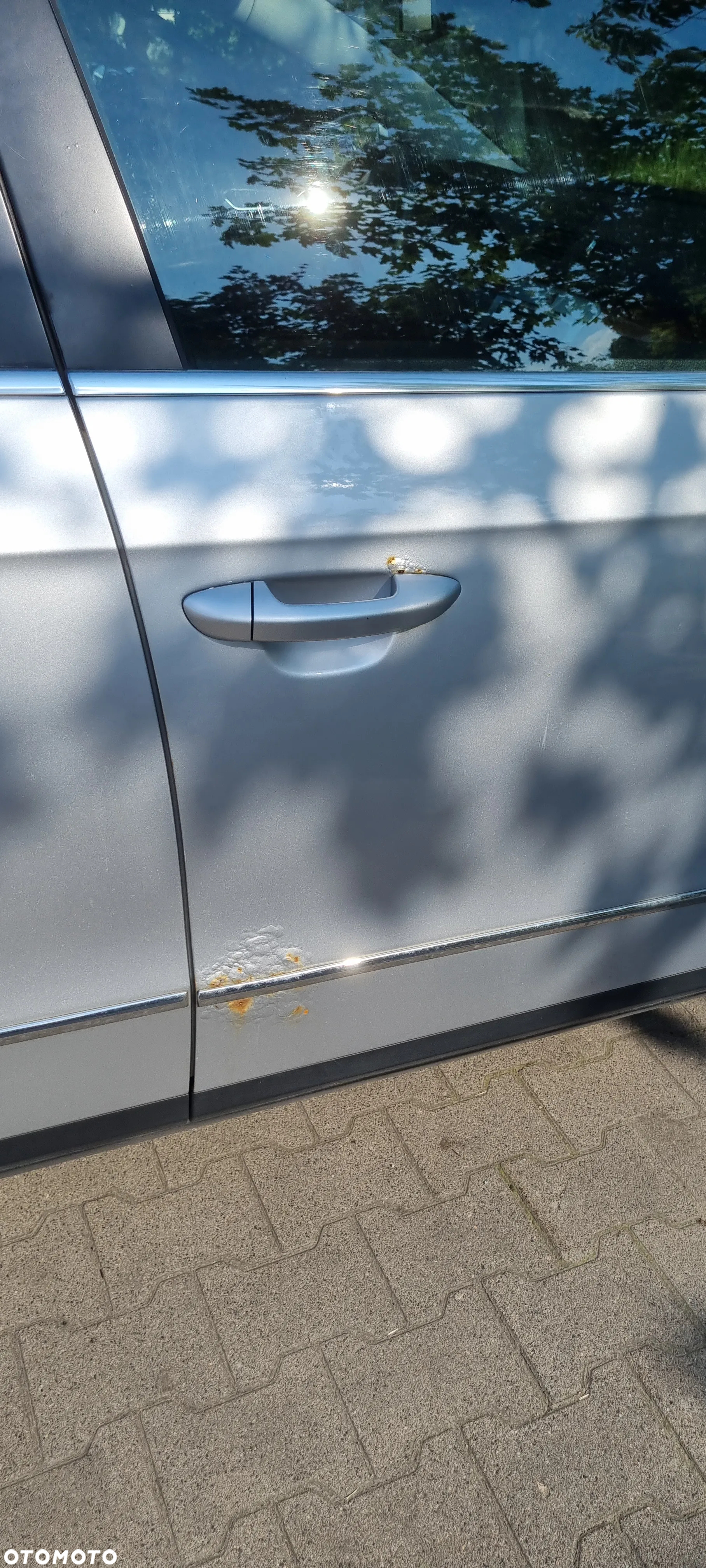Volkswagen Passat 2.0 TDI DPF Highline - 18