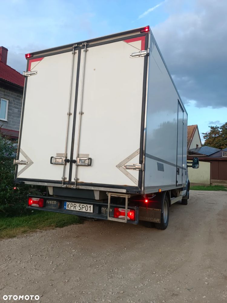 Iveco 35C15 - 6