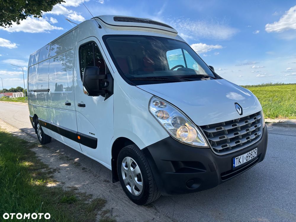 Renault Master - 7