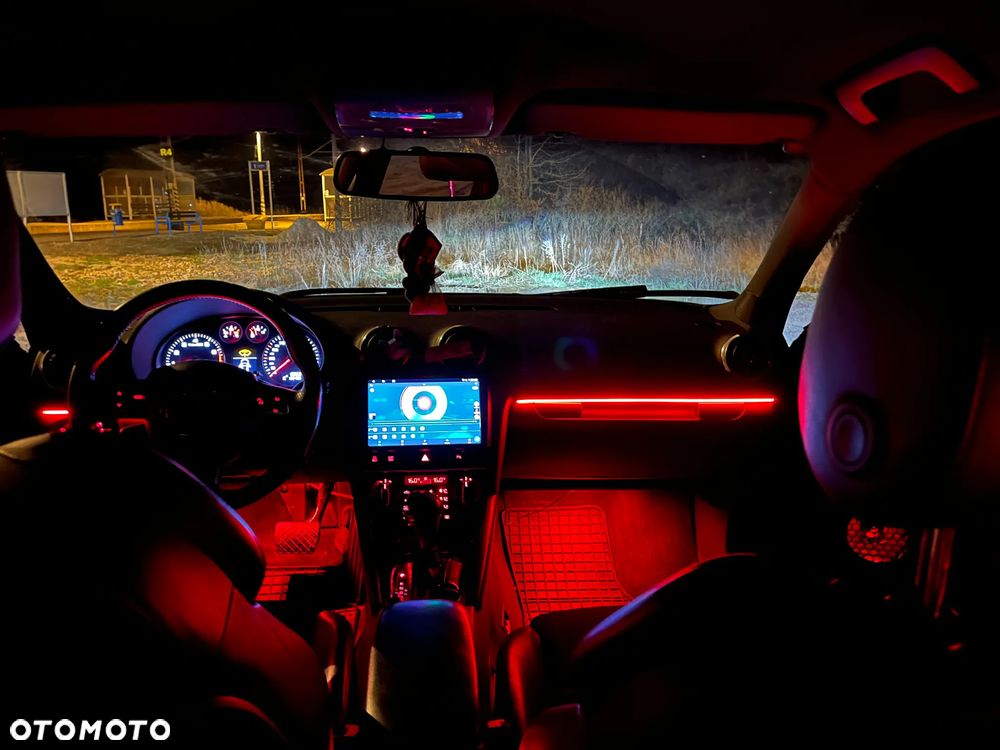 Audi A3 Sportback 1.8 TFSI Ambition S tronic - 37