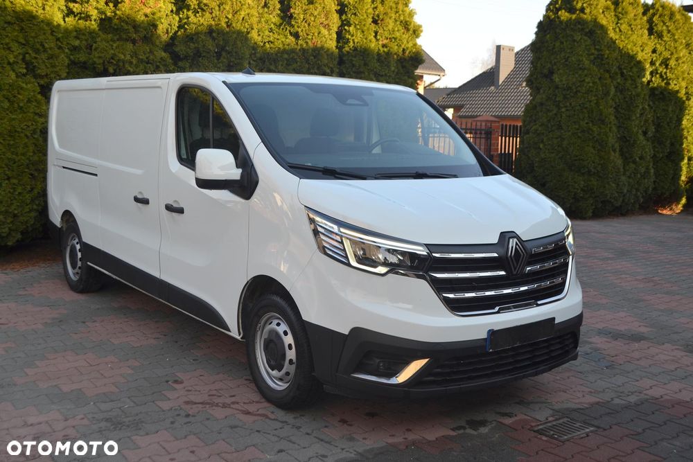 Renault Trafic 2.0 L2H1 HD Extra (bryg.) - 13