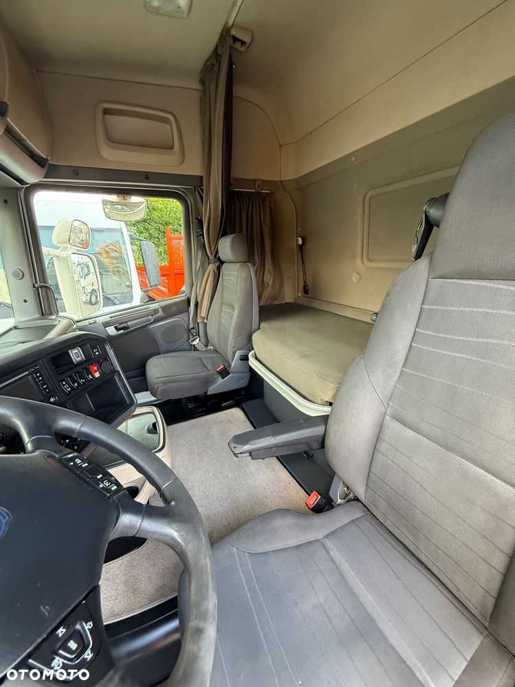 Scania R410 - 13