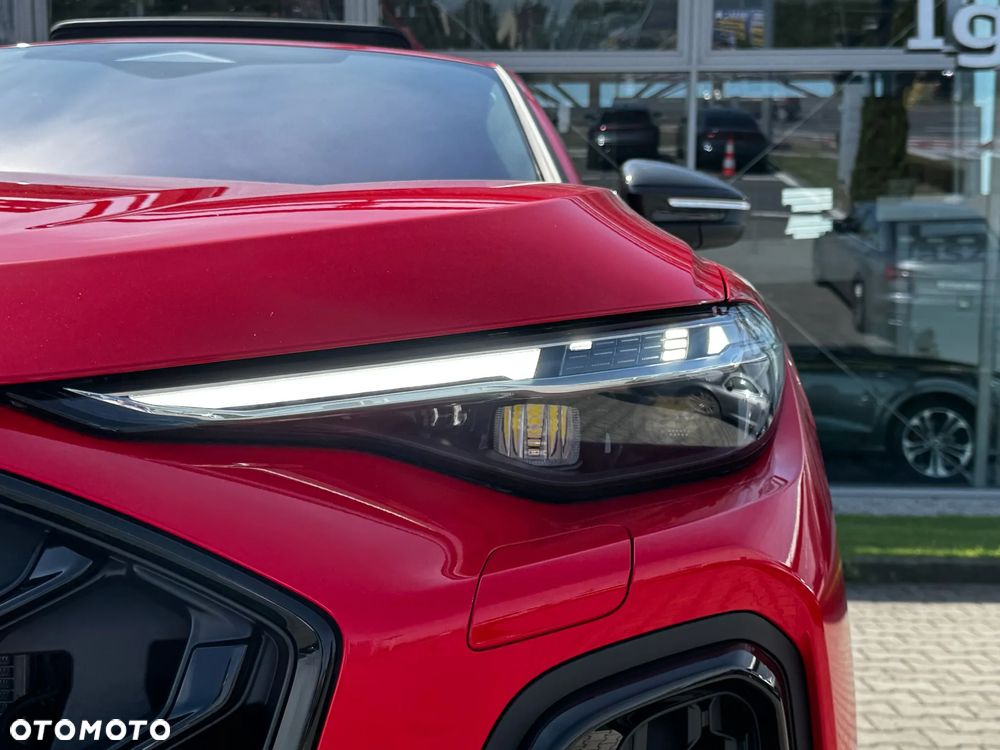 Audi SQ5 Sportback - 5