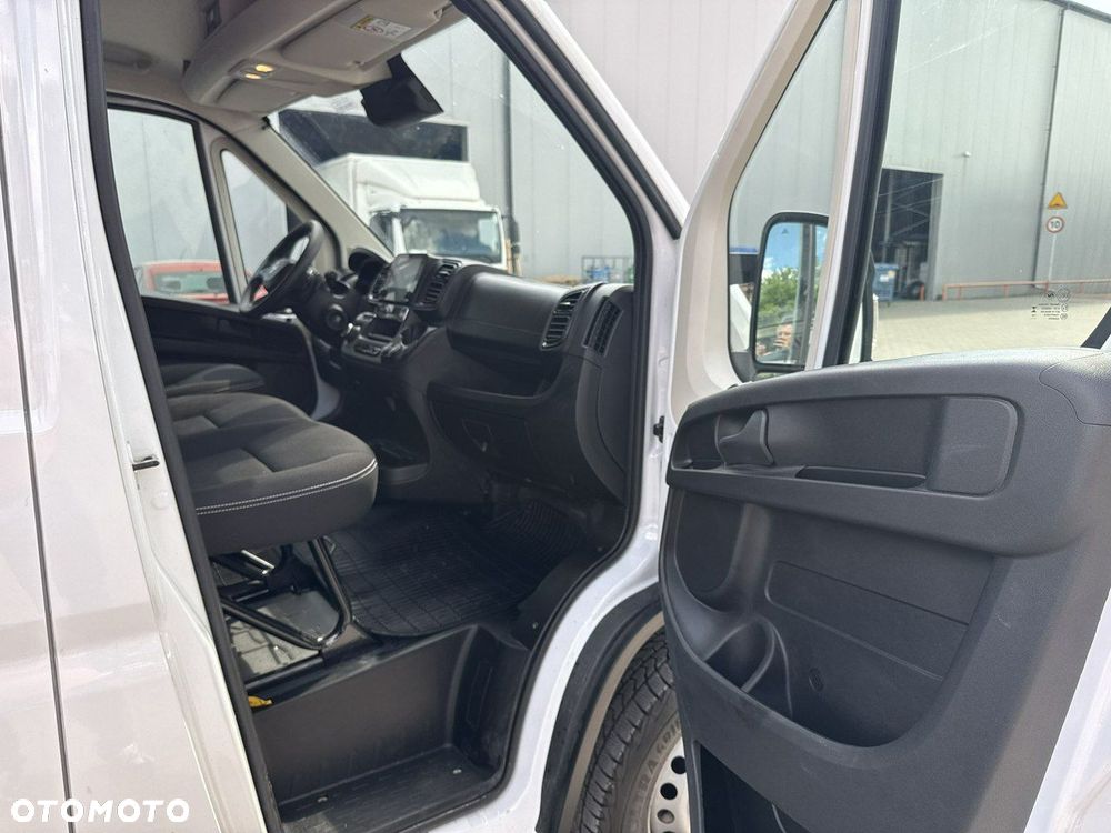 Opel Movano - 15