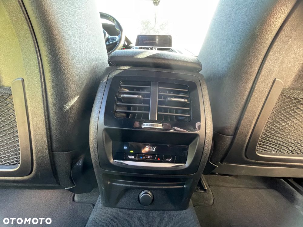 BMW X4 xDrive20d M Sport - 34