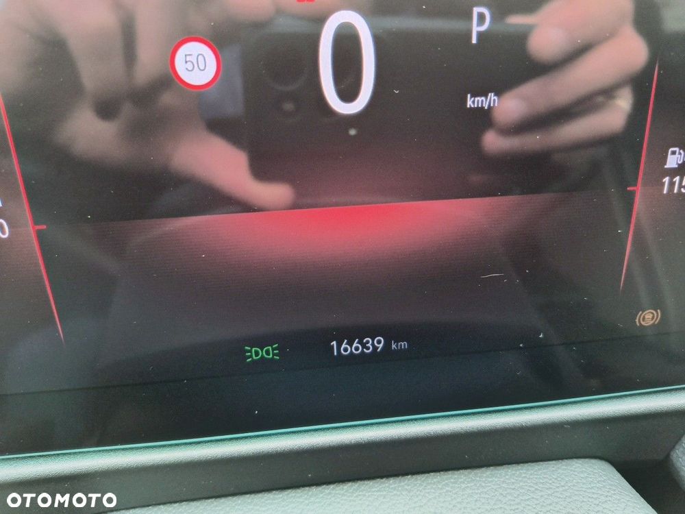 Opel Astra 1.2 T GS S&S - 16