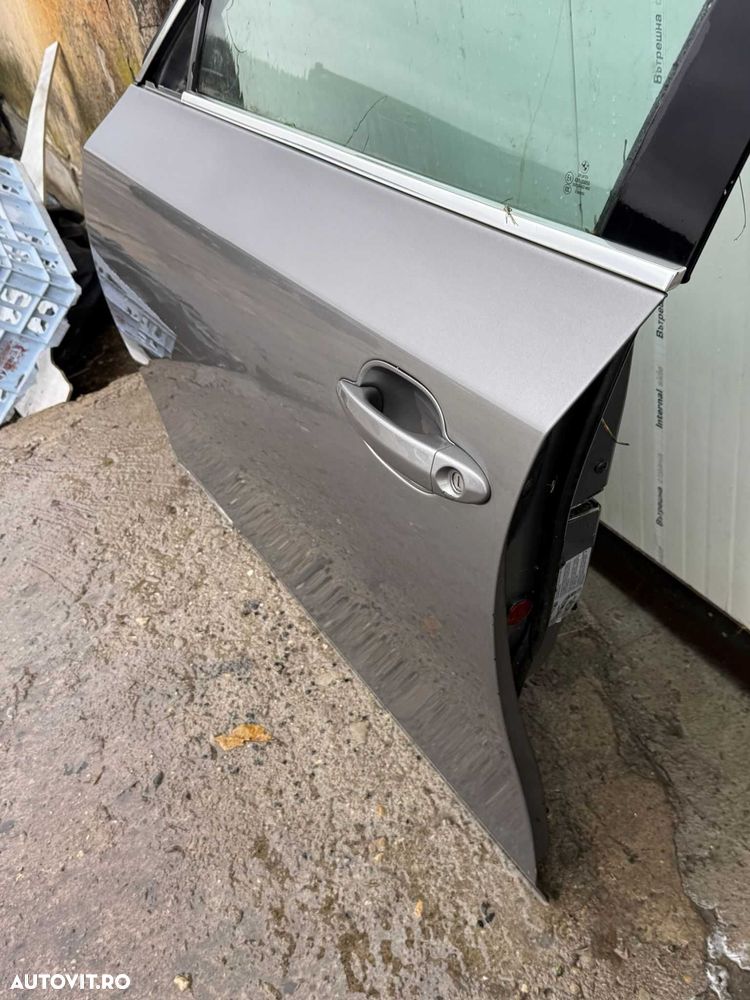 Usa stanga fata BMW seria 5 E60 E61 - 3