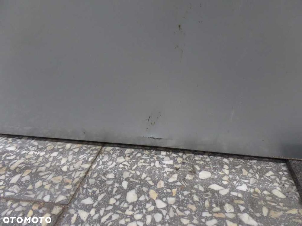 MERCEDES E KLASA W211 KOMBI DRZWI LEWY TYL TYLNE 02-09 - 4