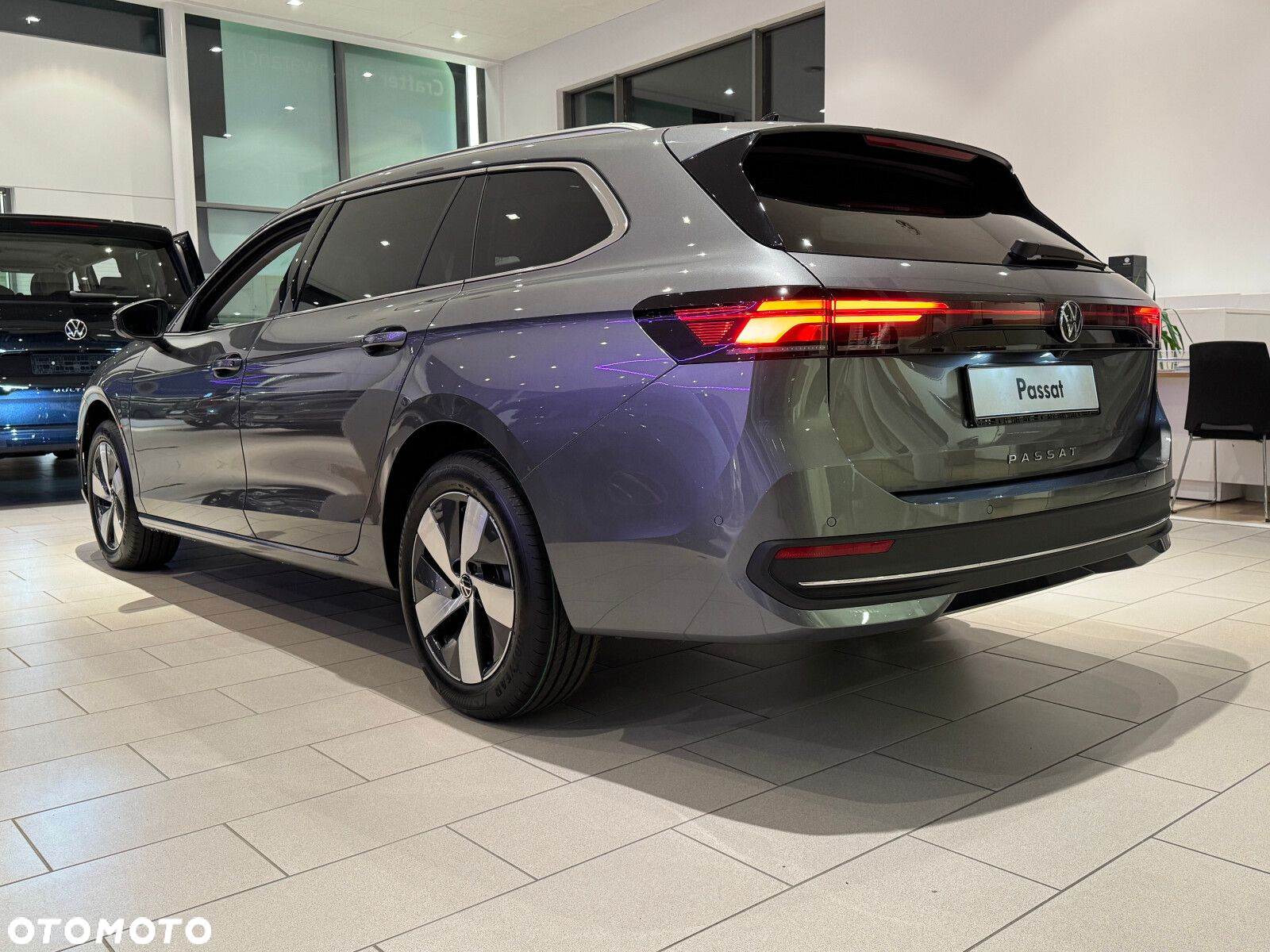 Volkswagen Passat 1.5 TSI EVO Business DSG - 18