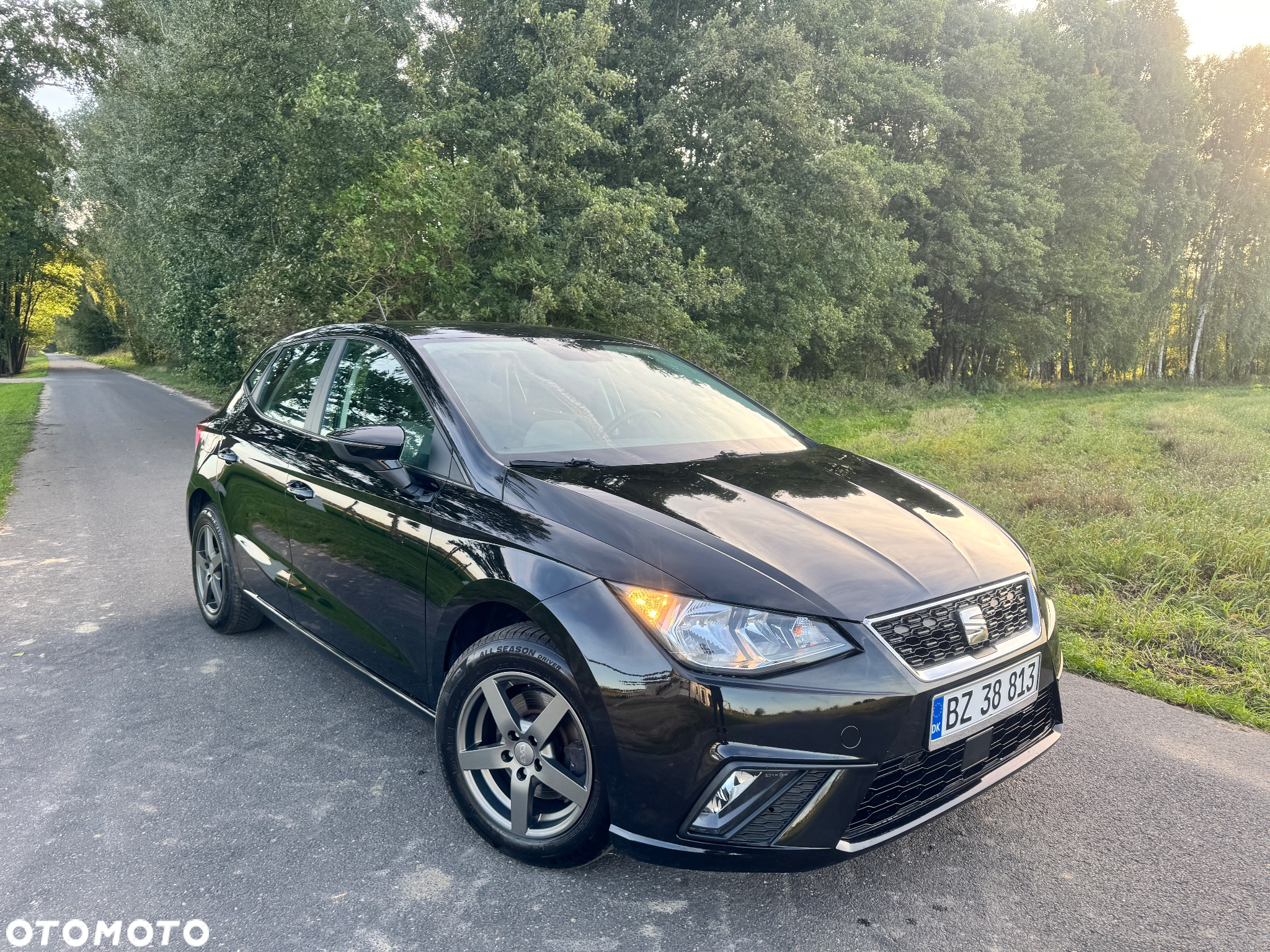 Seat Ibiza 1.0 TSI S&S DSG Style - 35