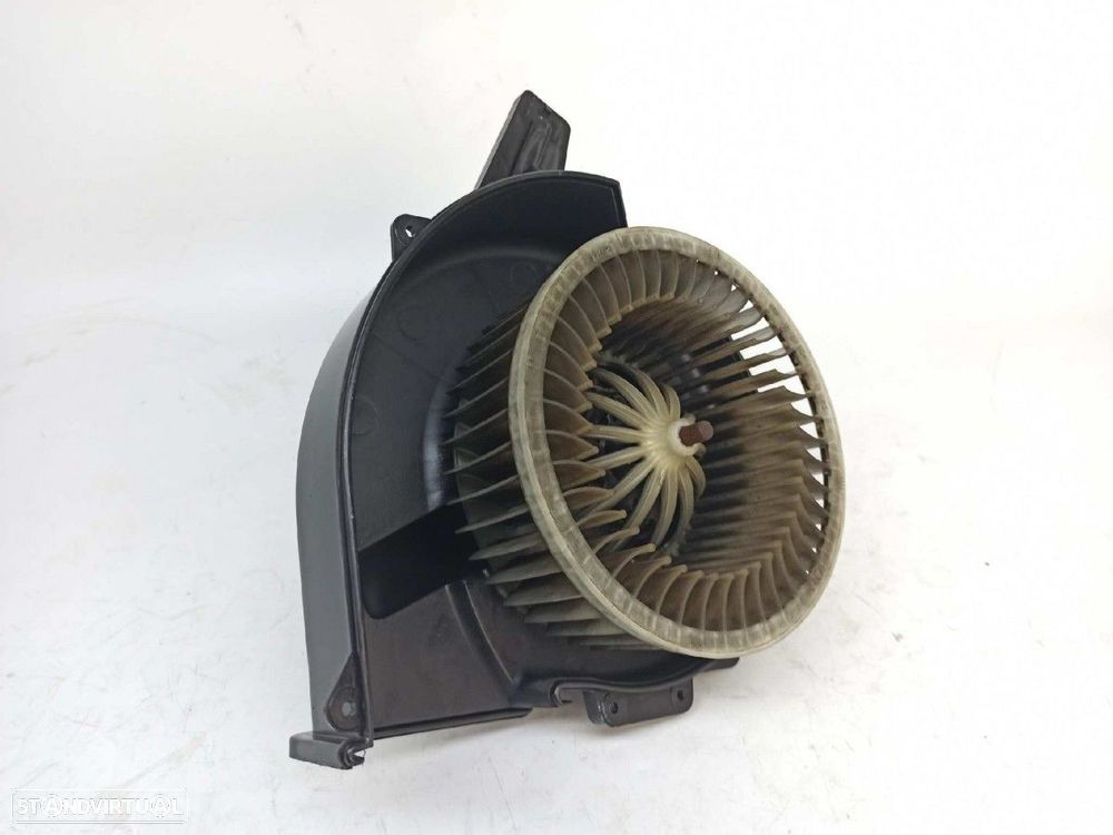 MOTOR SOFAGEM SEAT IBIZA (6L1) STELLA - 3