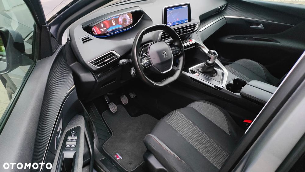Peugeot 3008 - 7