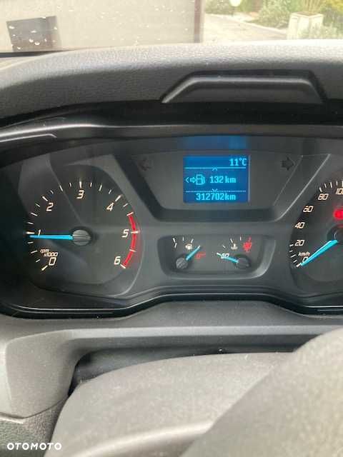 Ford Transit - 5