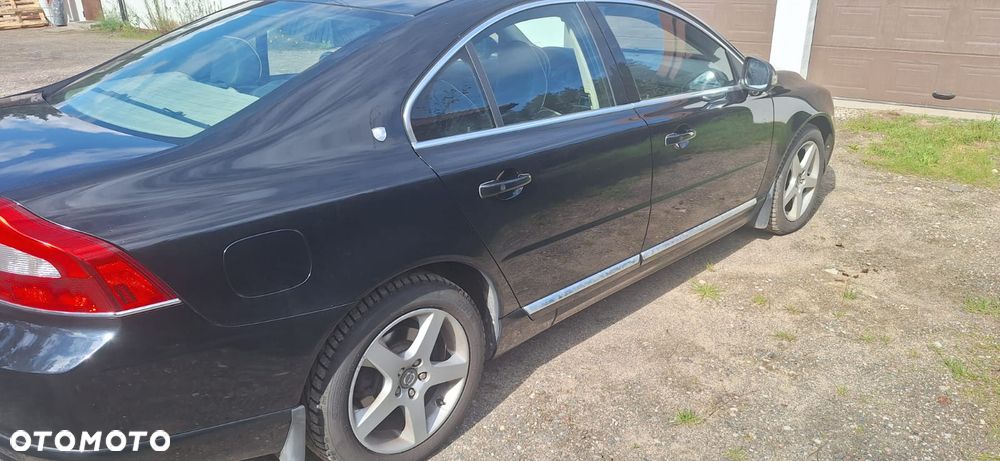 Volvo S80 2.4D5 Executive - 1