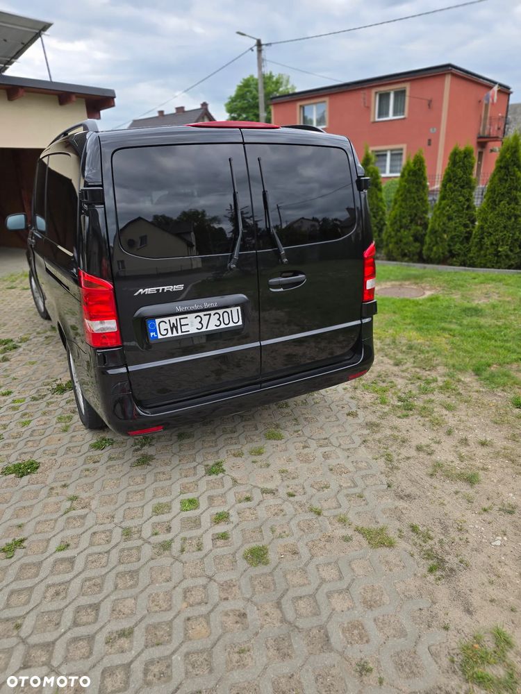 Mercedes-Benz Vito - 4
