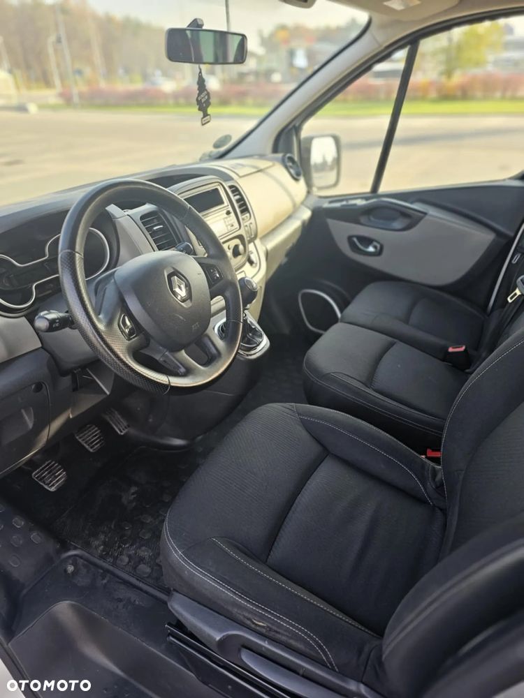 Renault Trafic Grand SpaceClass 1.6 dCi - 17