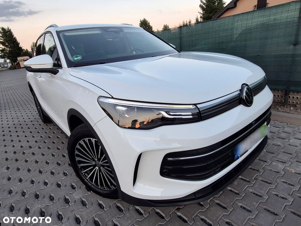 Volkswagen Tiguan 2.0 TDI SCR DSG - 32