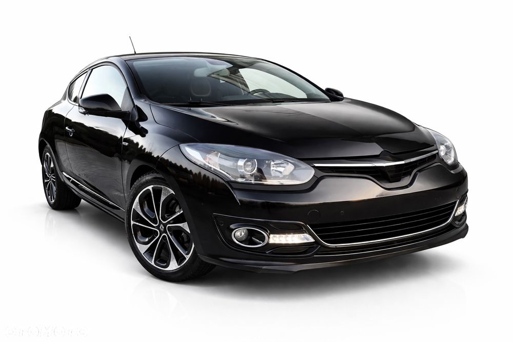 Renault Megane 1.6 dCi Energy Dynamique - 11