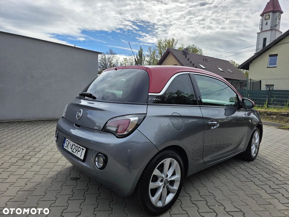 Opel Adam - 12