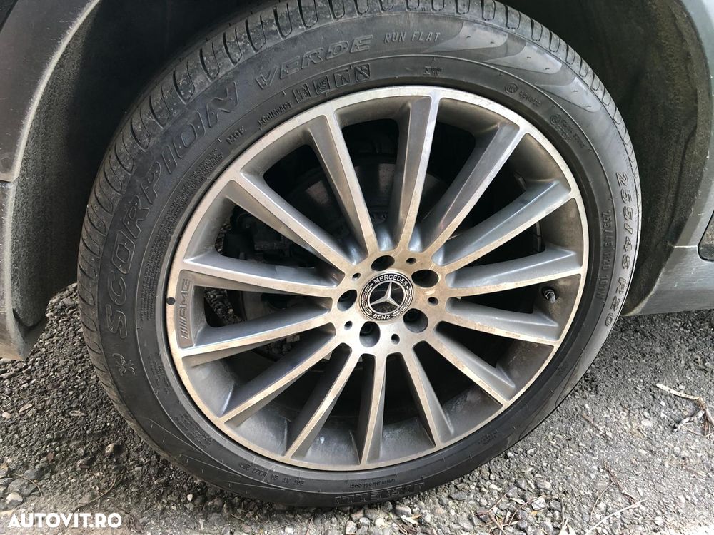 Mercedes-Benz GLC 350 e 4MATIC - 16