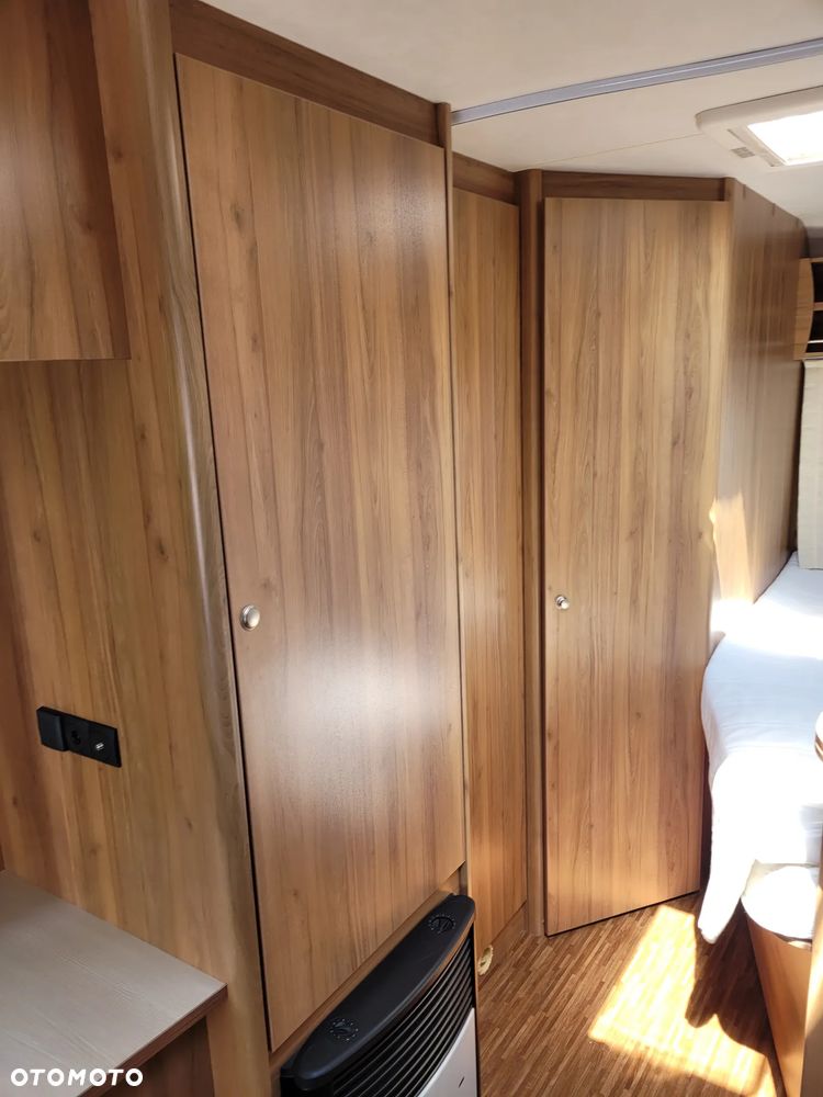 Burstner 465 Averso - 14