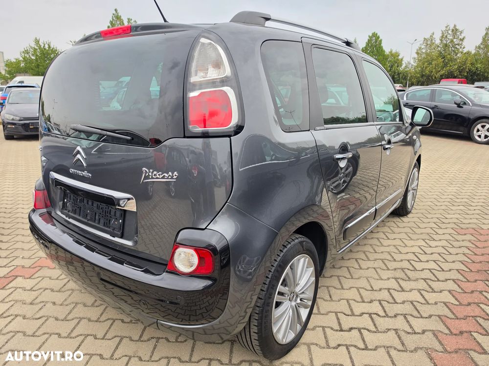 Citroën C3 Picasso PureTech Exclusive - 5