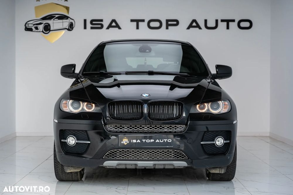 BMW X6 xDrive40d Edition Exclusive - 2