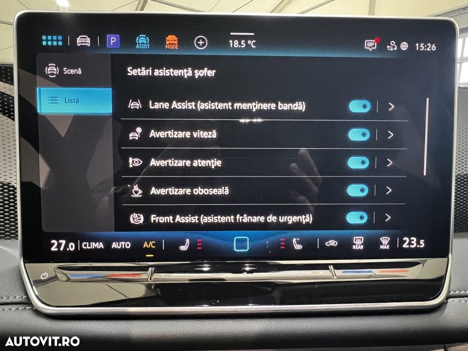 Volkswagen Tiguan - 22