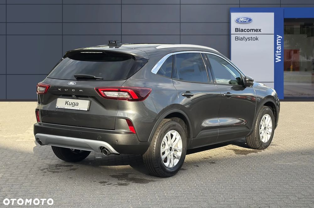 Ford Kuga 1.5 EcoBoost FWD Titanium - 7