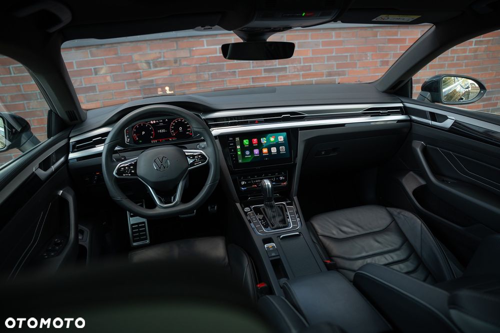 Volkswagen Arteon Shooting Brake - 27
