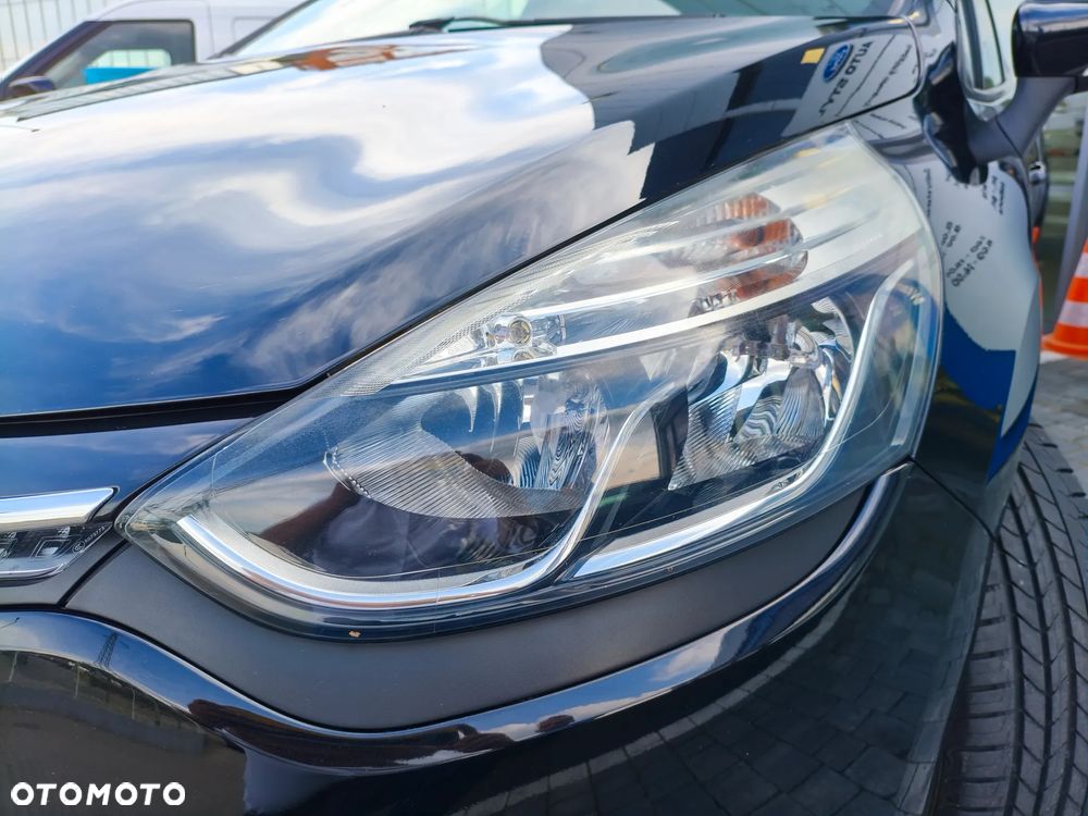 Renault Clio 0.9 Energy TCe Alize EU6 - 32