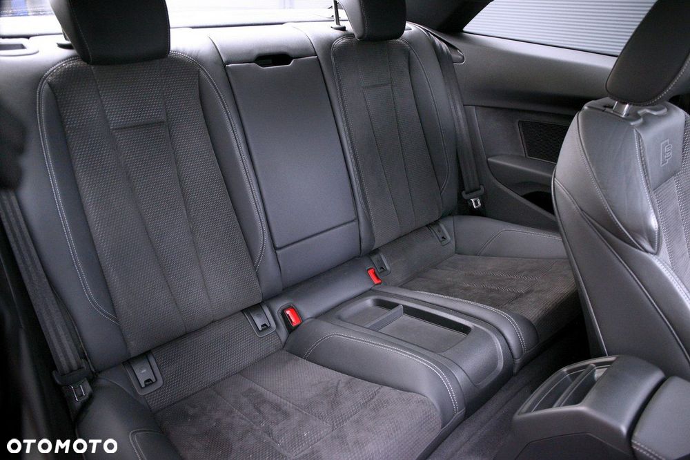 Audi A5 - 22