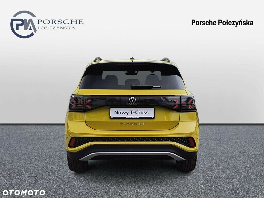 Volkswagen T-Cross - 5