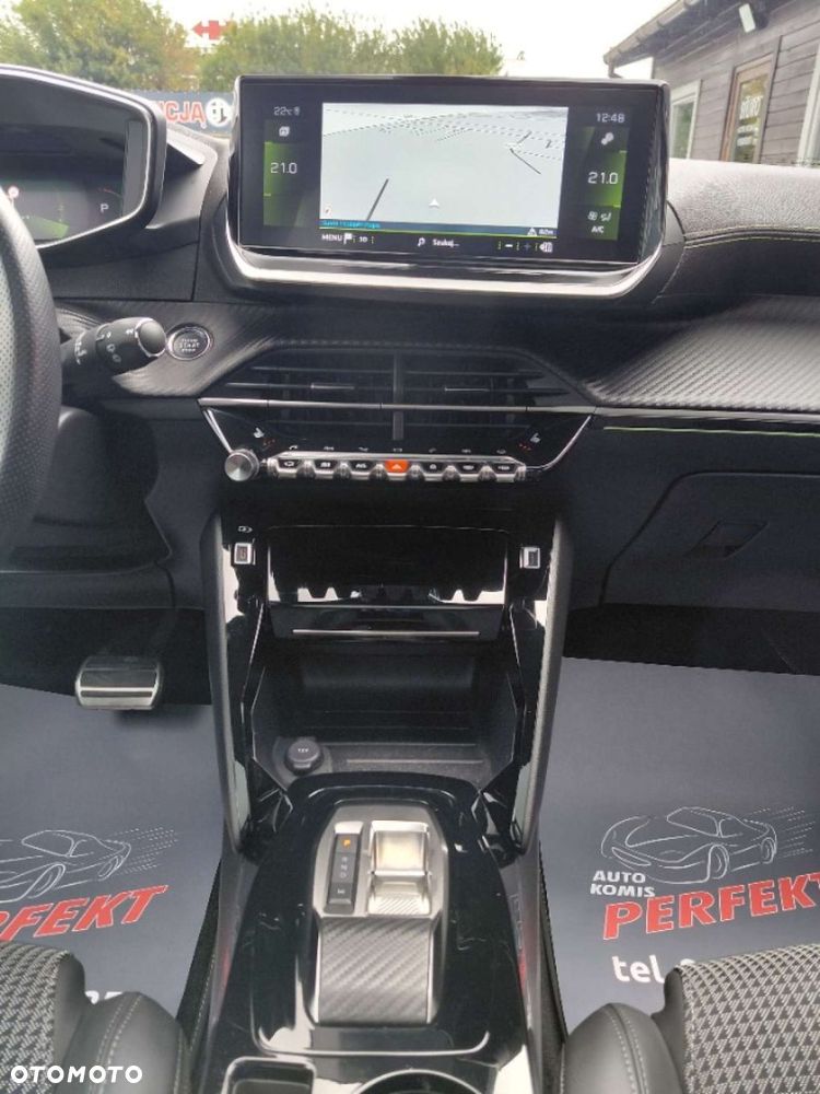 Peugeot 2008 - 20