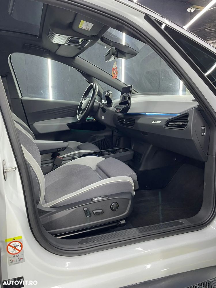 Volkswagen ID.3 58 kWh Pro Performance - 16