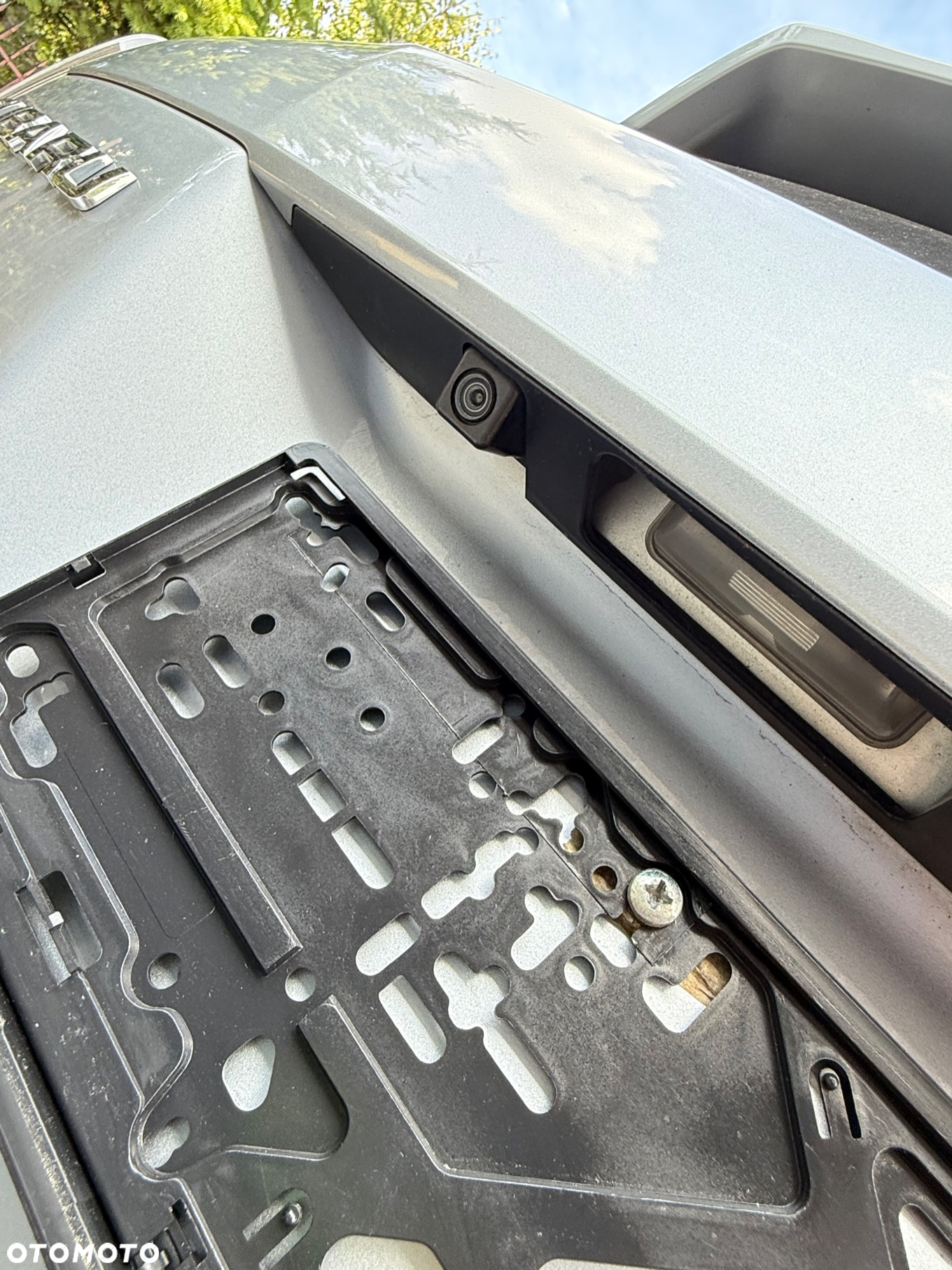 Subaru Forester 2.0D Platinum Lineartronic EU6 - 34