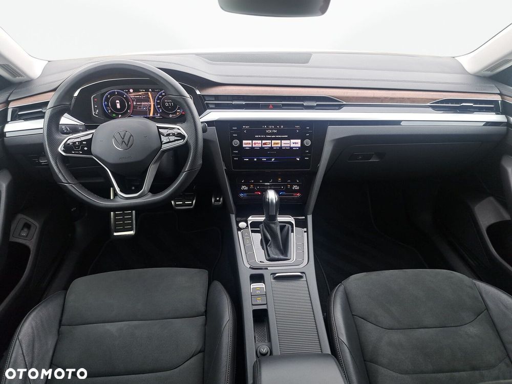 Volkswagen Arteon Shooting Brake 2.0 TDI Elegance DSG - 10
