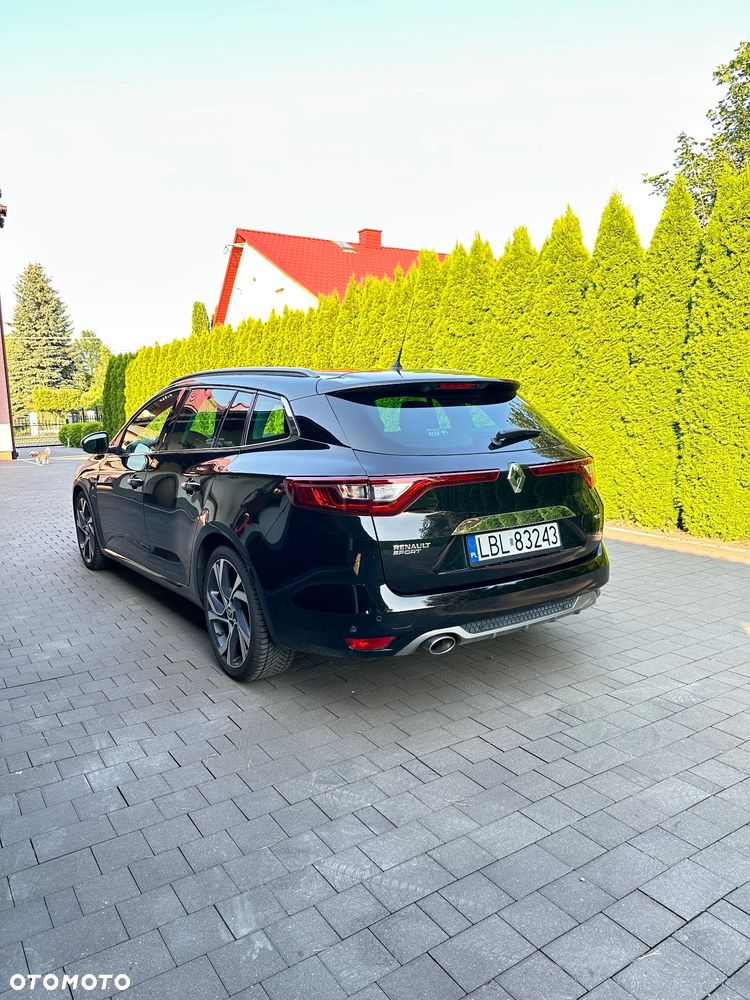 Renault Megane - 3