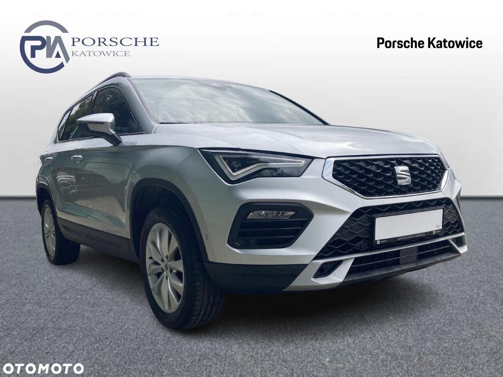 Seat Ateca - 7